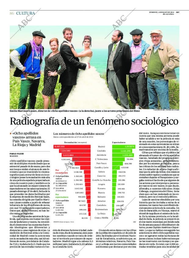 ABC CORDOBA 04-05-2014 página 86