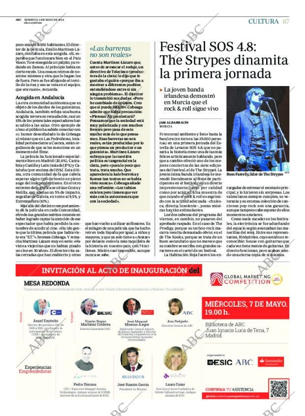 ABC CORDOBA 04-05-2014 página 87