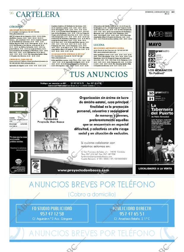 ABC CORDOBA 04-05-2014 página 96