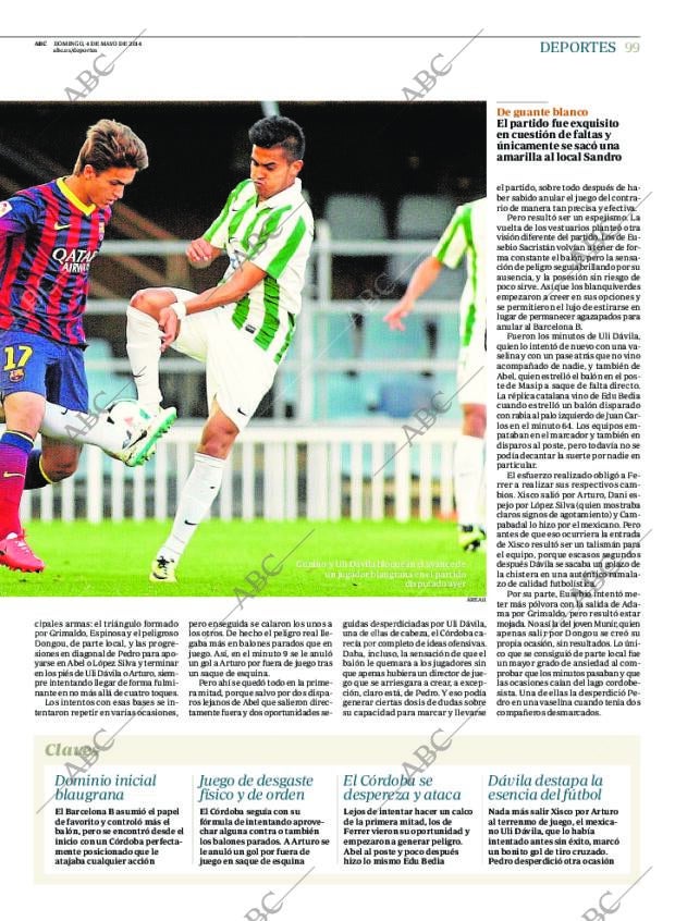 ABC CORDOBA 04-05-2014 página 99