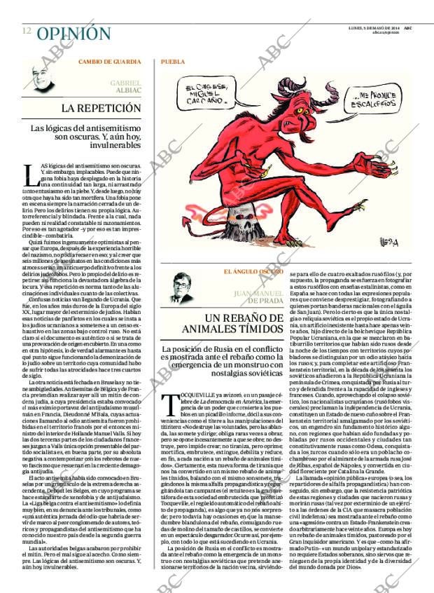 ABC CORDOBA 05-05-2014 página 12