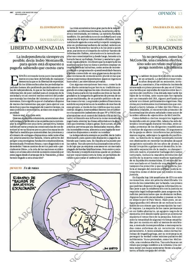 ABC CORDOBA 05-05-2014 página 13