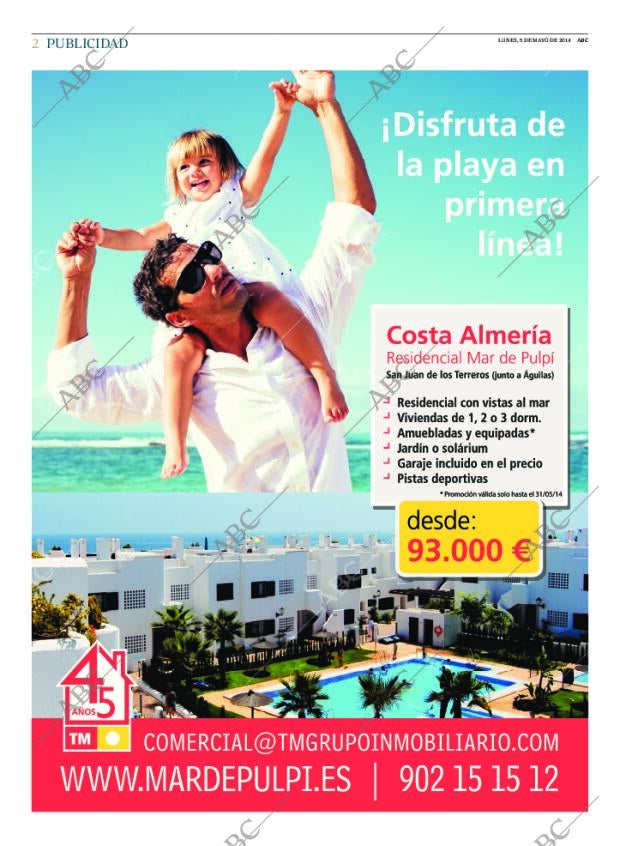 ABC CORDOBA 05-05-2014 página 2