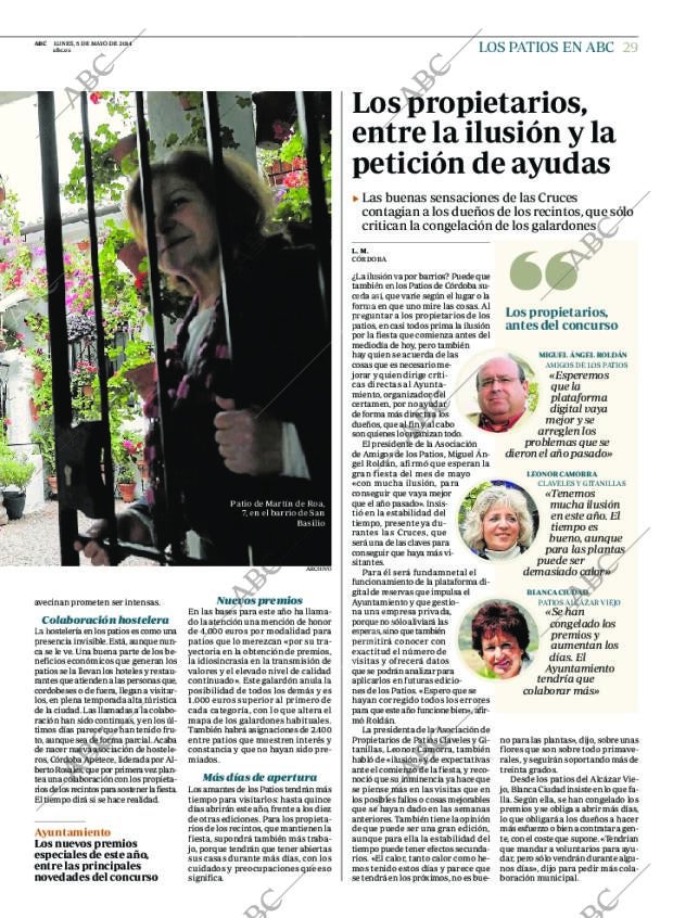 ABC CORDOBA 05-05-2014 página 29