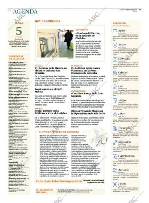 ABC CORDOBA 05-05-2014 página 32