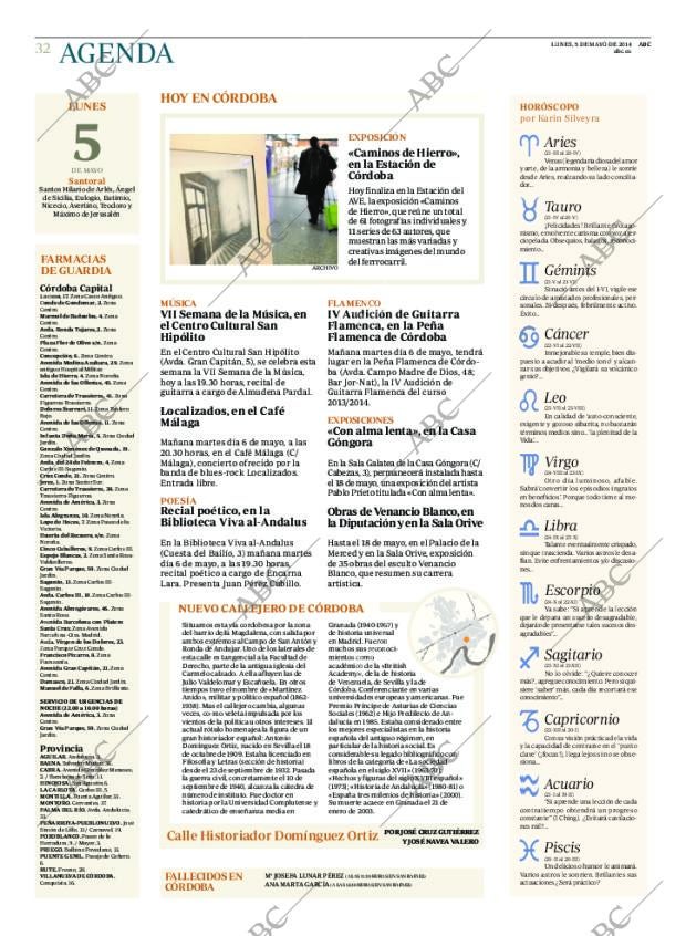 ABC CORDOBA 05-05-2014 página 32