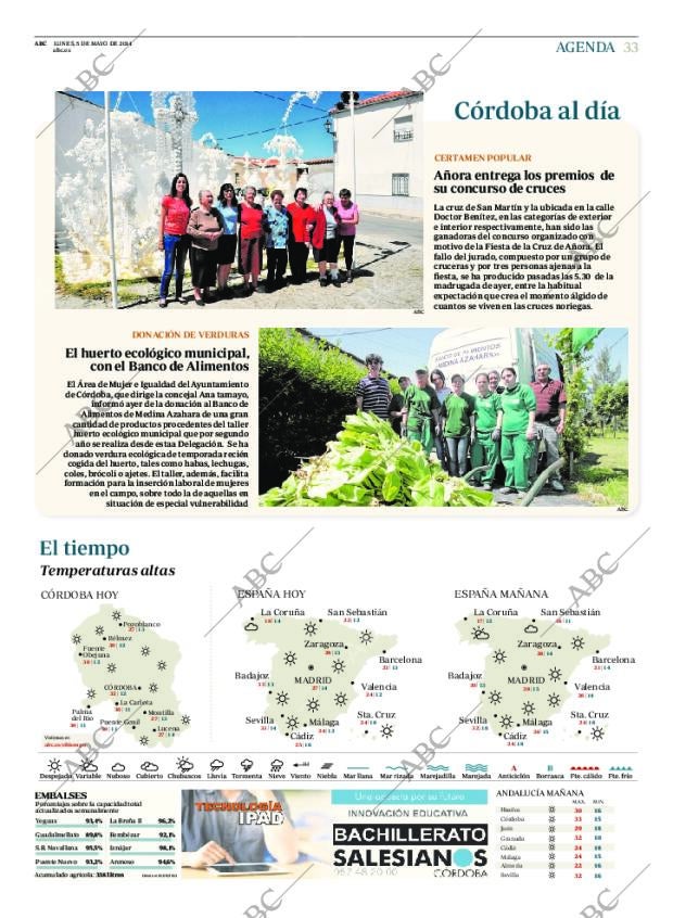 ABC CORDOBA 05-05-2014 página 33