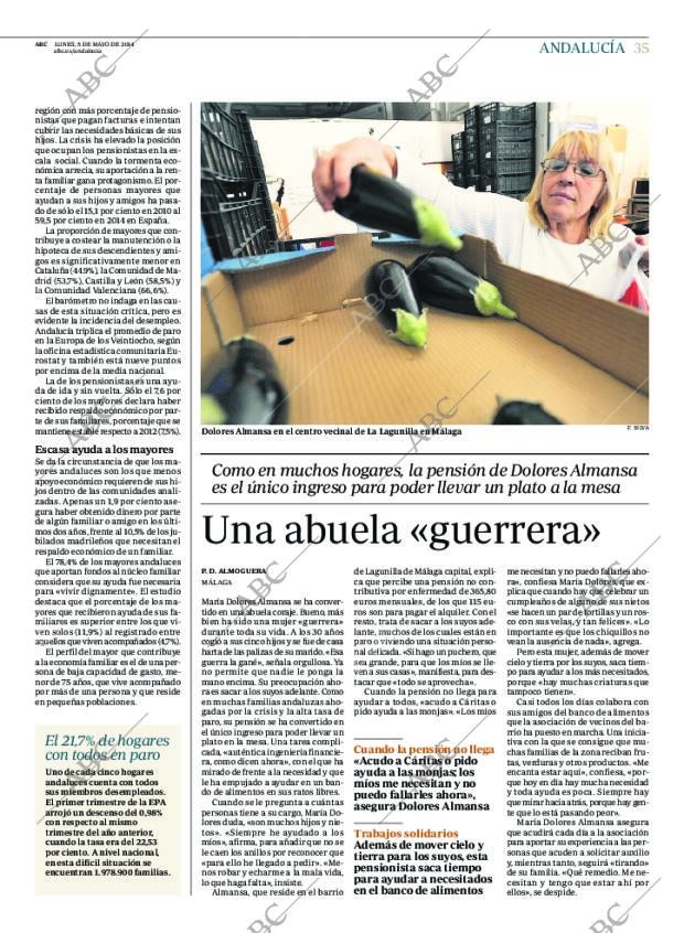 ABC CORDOBA 05-05-2014 página 35