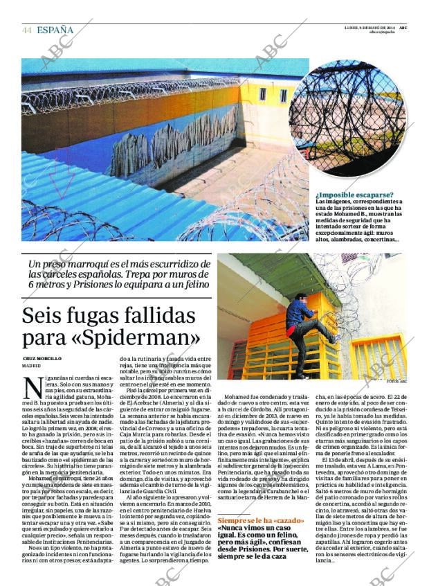 ABC CORDOBA 05-05-2014 página 44