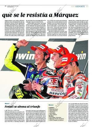 ABC CORDOBA 05-05-2014 página 65