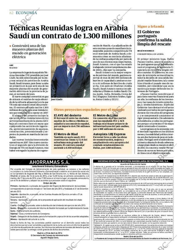 ABC CORDOBA 05-05-2014 página 82