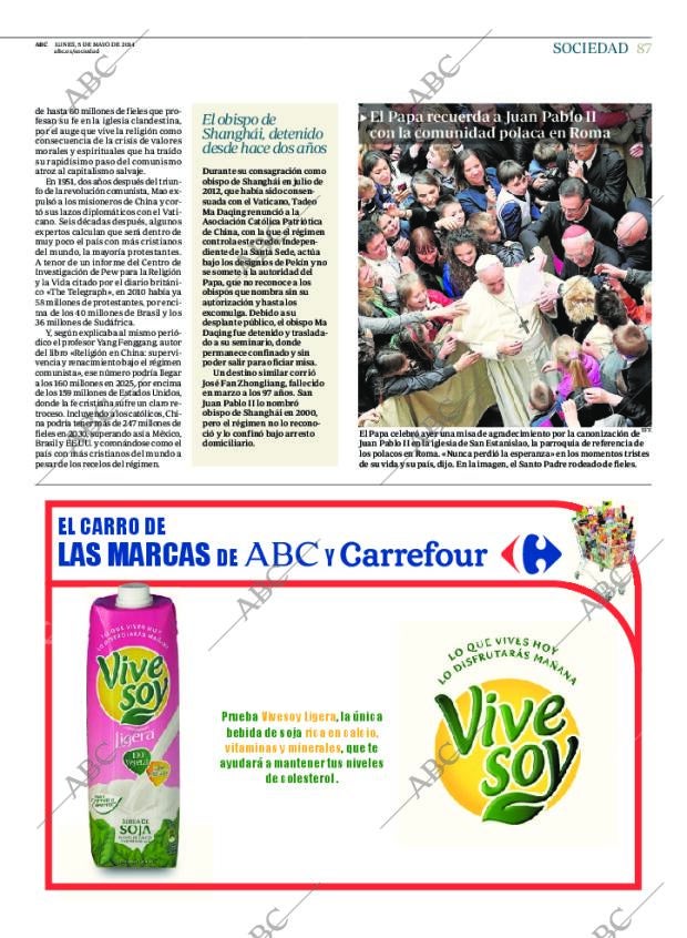 ABC CORDOBA 05-05-2014 página 87