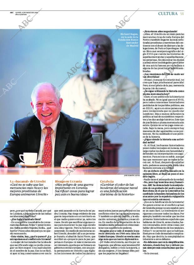 ABC CORDOBA 05-05-2014 página 91