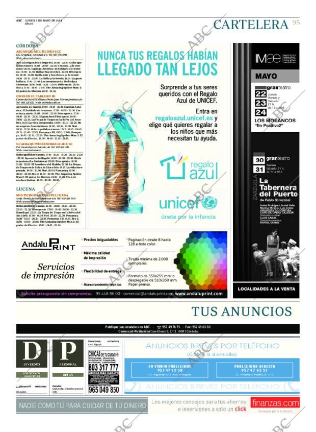 ABC CORDOBA 05-05-2014 página 95