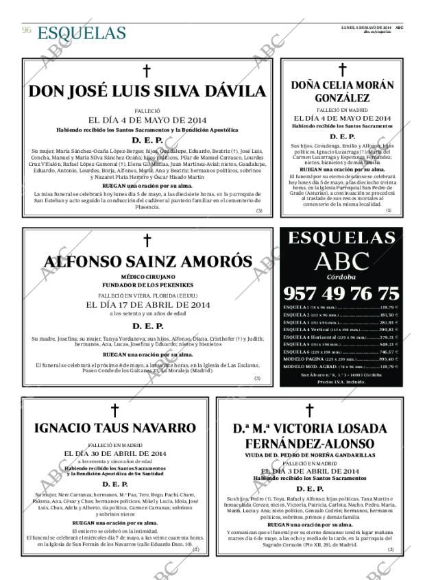 ABC CORDOBA 05-05-2014 página 96