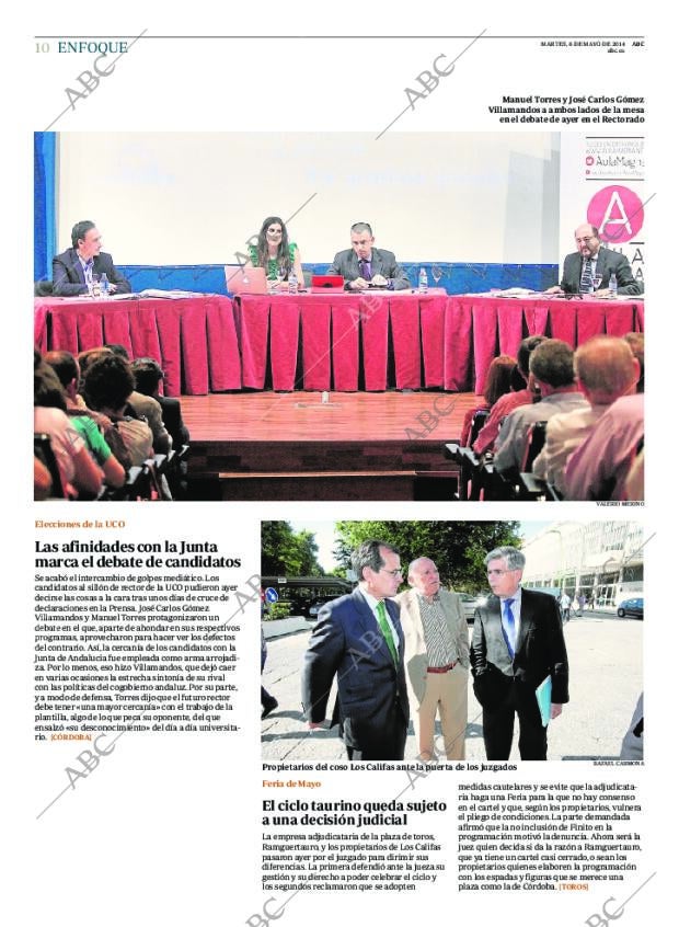 ABC CORDOBA 06-05-2014 página 10