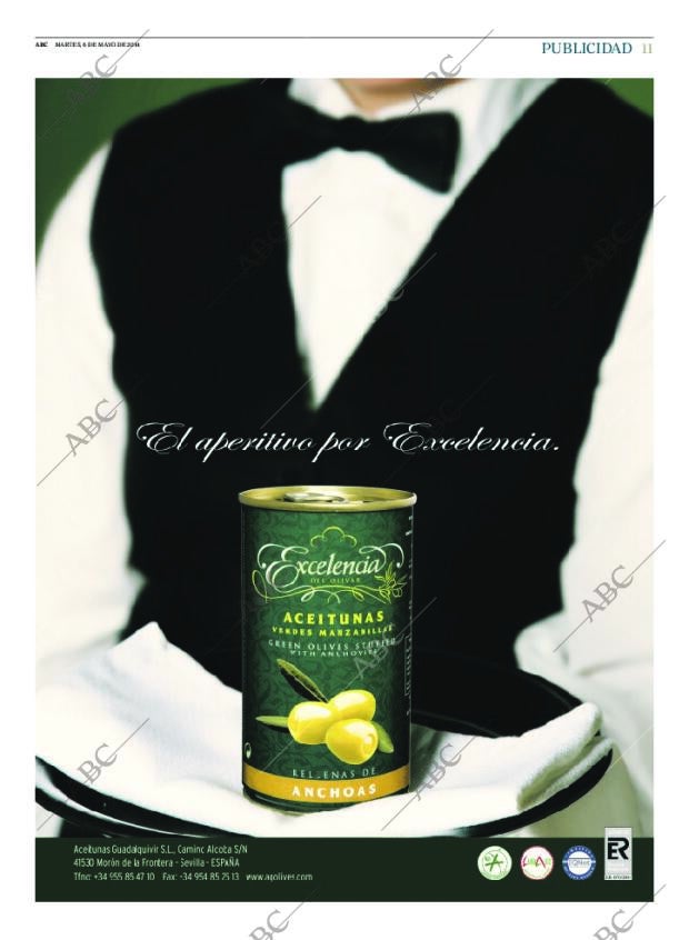 ABC CORDOBA 06-05-2014 página 11