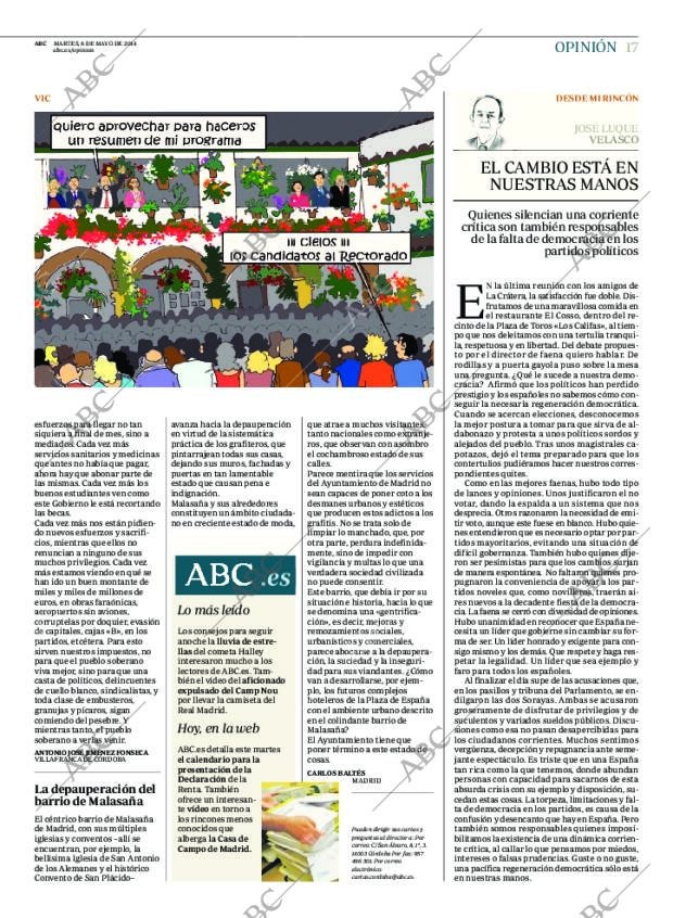 ABC CORDOBA 06-05-2014 página 17