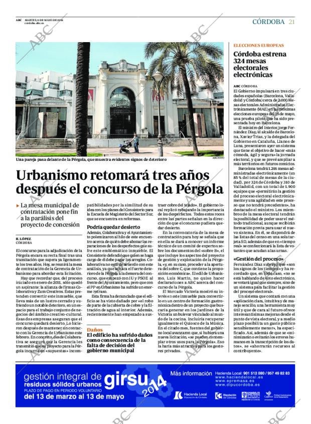 ABC CORDOBA 06-05-2014 página 21