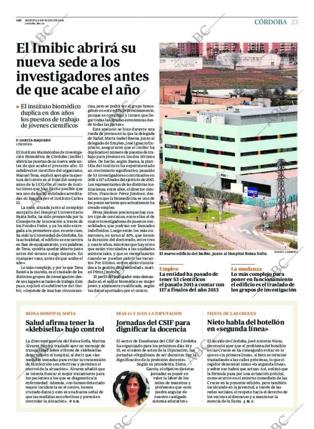 ABC CORDOBA 06-05-2014 página 23