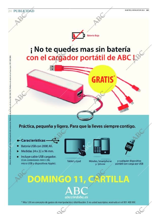 ABC CORDOBA 06-05-2014 página 24