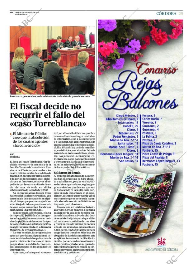 ABC CORDOBA 06-05-2014 página 25