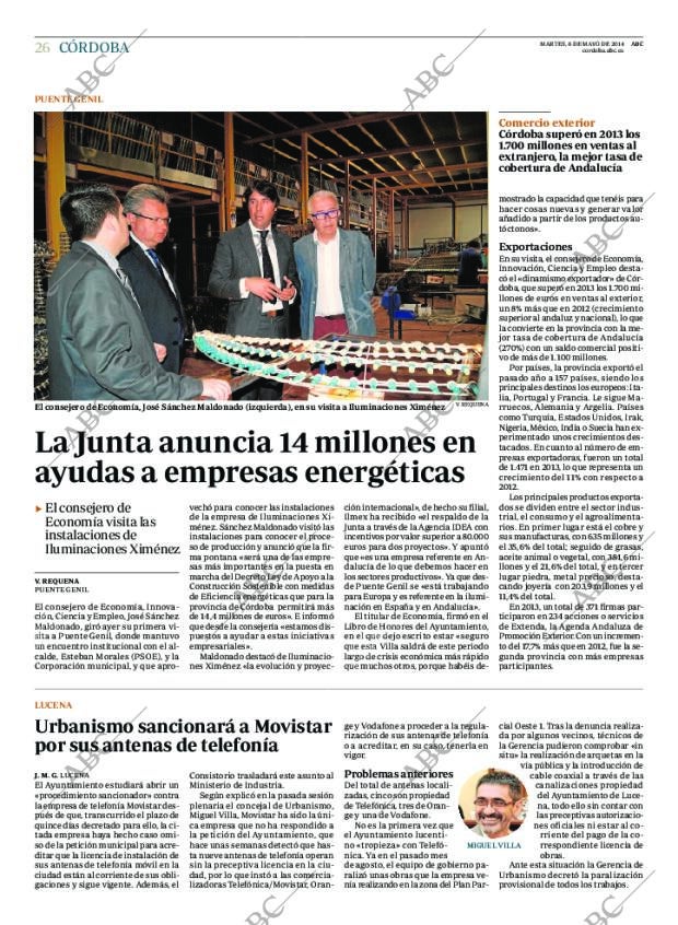 ABC CORDOBA 06-05-2014 página 26