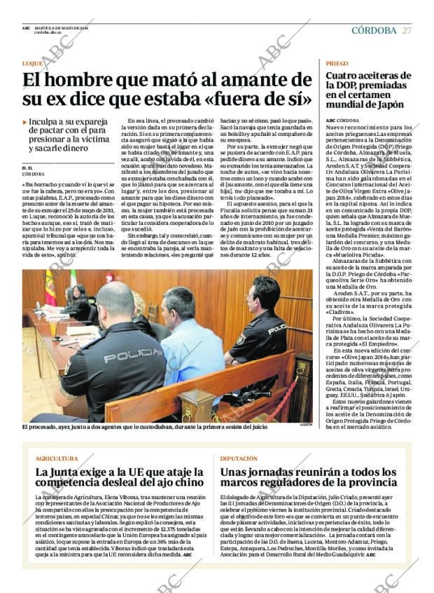 ABC CORDOBA 06-05-2014 página 27