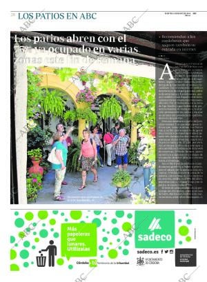 ABC CORDOBA 06-05-2014 página 28