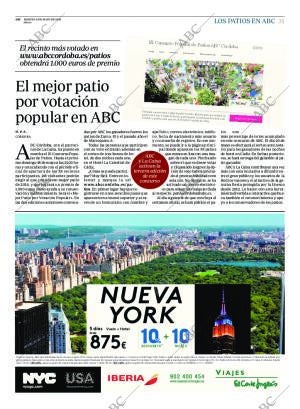 ABC CORDOBA 06-05-2014 página 31