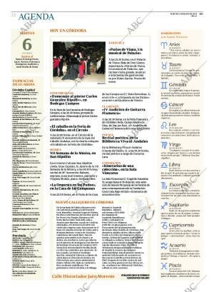 ABC CORDOBA 06-05-2014 página 32