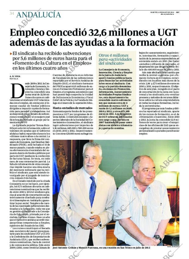 ABC CORDOBA 06-05-2014 página 34