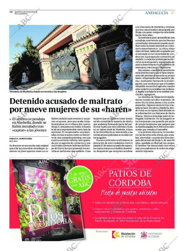 ABC CORDOBA 06-05-2014 página 37