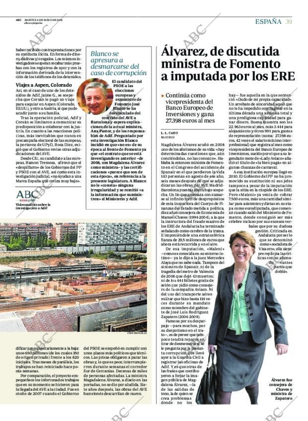 ABC CORDOBA 06-05-2014 página 39