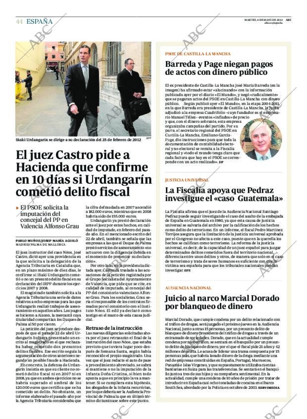 ABC CORDOBA 06-05-2014 página 48