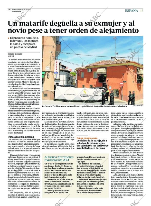 ABC CORDOBA 06-05-2014 página 49