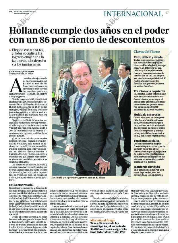 ABC CORDOBA 06-05-2014 página 51