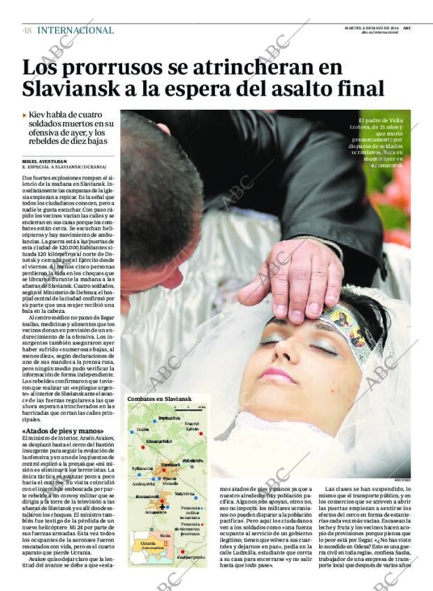 ABC CORDOBA 06-05-2014 página 52