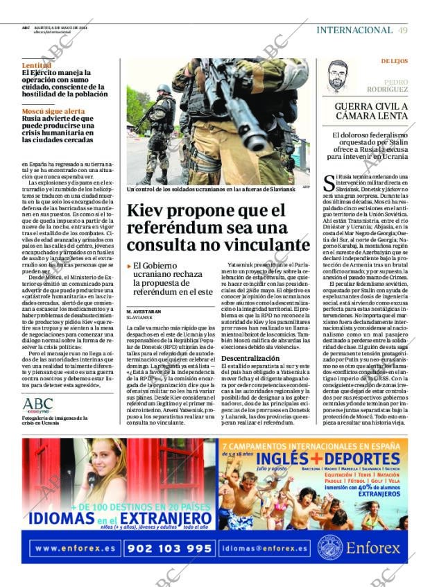 ABC CORDOBA 06-05-2014 página 53