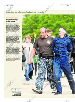 ABC CORDOBA 06-05-2014 página 6