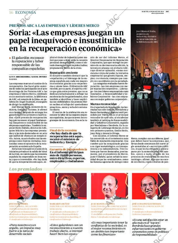 ABC CORDOBA 06-05-2014 página 60