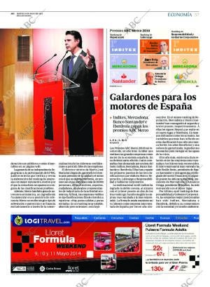 ABC CORDOBA 06-05-2014 página 61