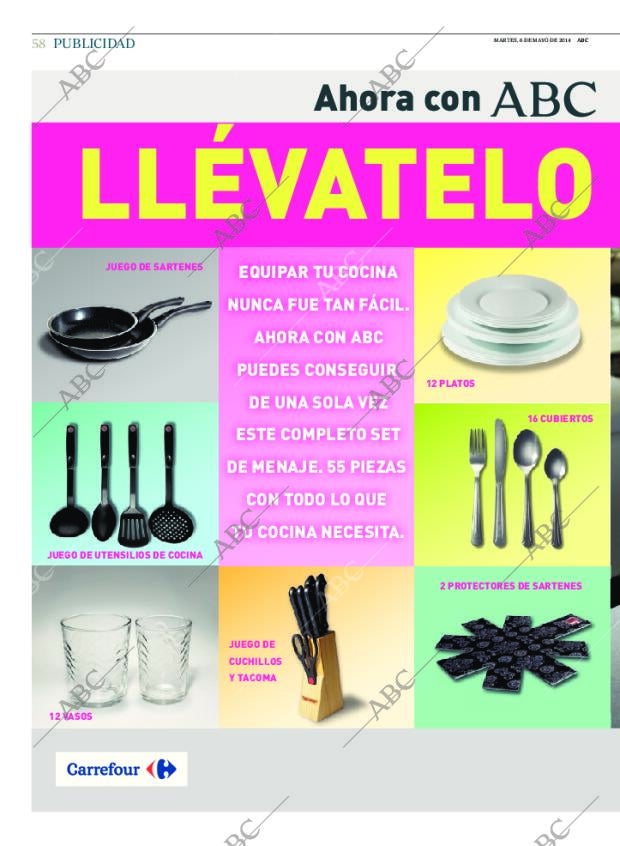 ABC CORDOBA 06-05-2014 página 62