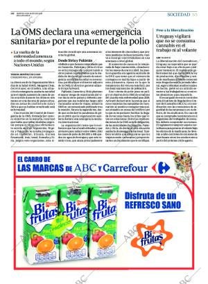 ABC CORDOBA 06-05-2014 página 69