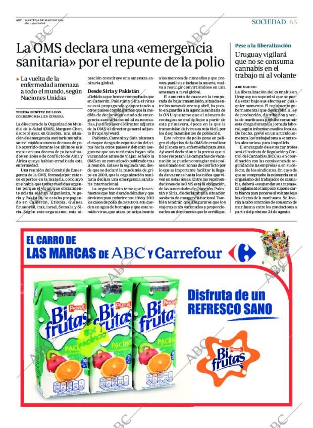 ABC CORDOBA 06-05-2014 página 69