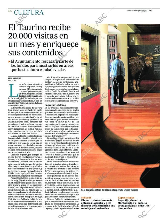 ABC CORDOBA 06-05-2014 página 70