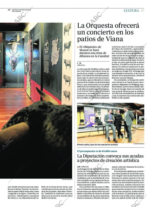 ABC CORDOBA 06-05-2014 página 71