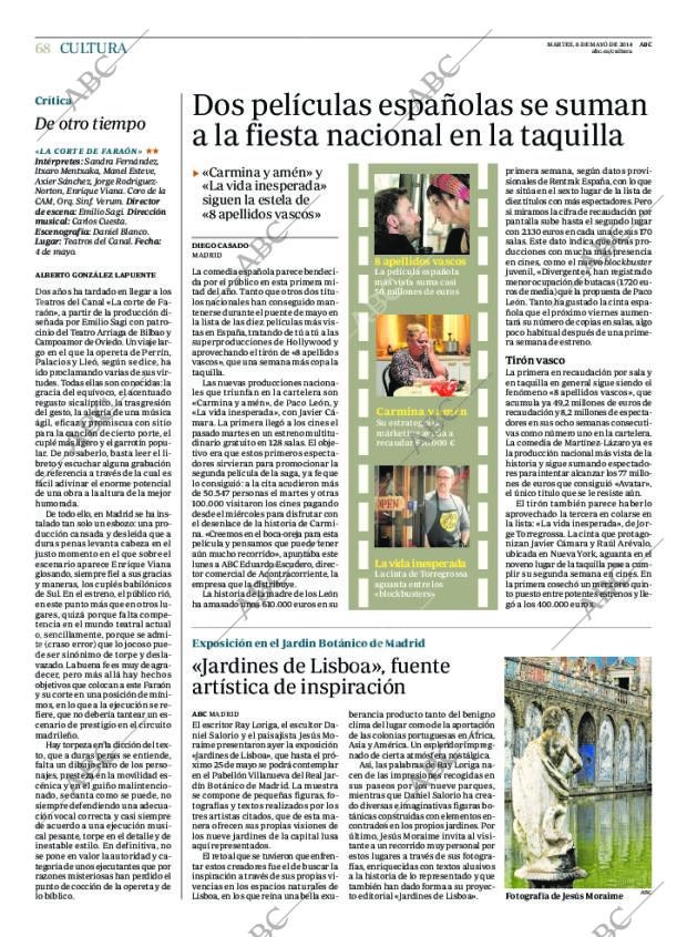 ABC CORDOBA 06-05-2014 página 72