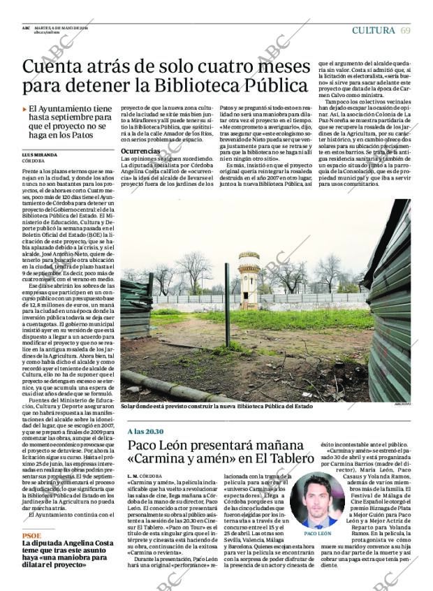 ABC CORDOBA 06-05-2014 página 73