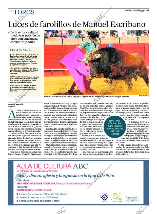 ABC CORDOBA 06-05-2014 página 74